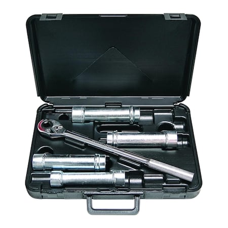 Homecare Products 0.25 in. Deep Socket Kit HO805562